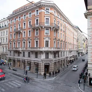  Apartamento Nazionale 221 Mamila
