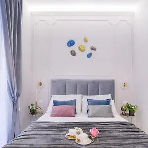  Apartamento Deluxe