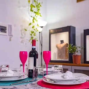  Apartamento Center House Colosseo