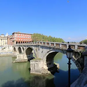  Apartamento Welcome To Trastevere