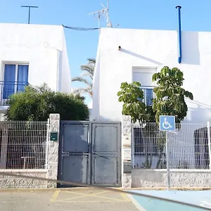 Precioso Apartamento Ecológico Y Sostenible Vera