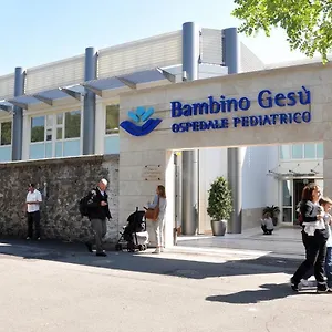  Apartamento Basilica Papale Di San Paolo Moderno - Yourhome