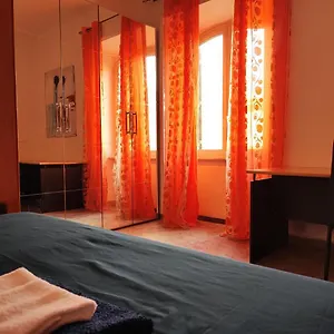  Apartamento Napoleone's House