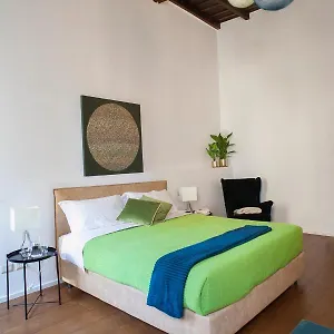 Apartamento Palazzetto De Lante Parione