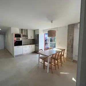 Casita En La Ribera Almuñécar