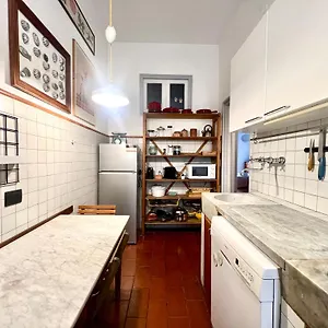  Apartamento Casa Pinturicchio