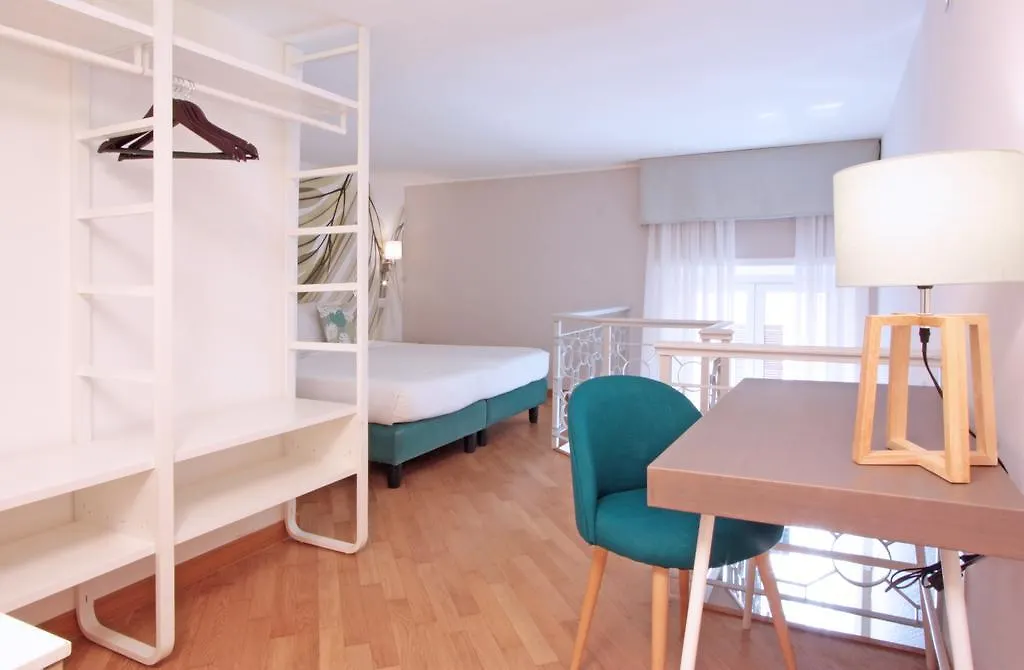 Florido' Rome Villa Holiday home