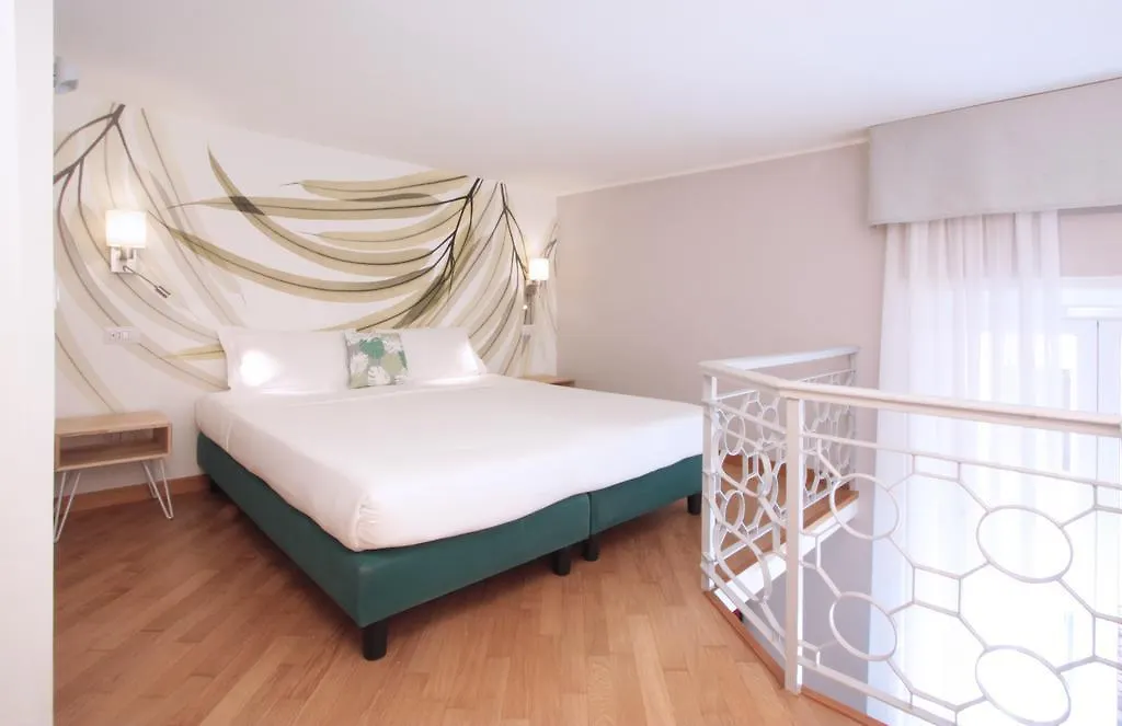 Holiday home Florido' Rome Villa