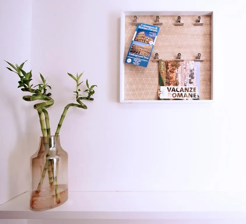 Florido' Rome Villa Holiday home