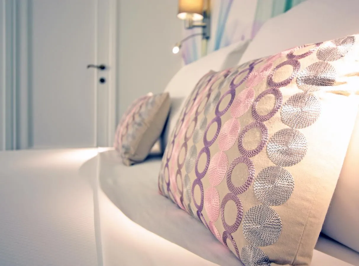 Holiday home Florido' Rome Villa Italy