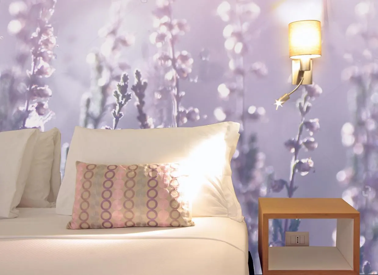 Holiday home Florido' Rome Villa