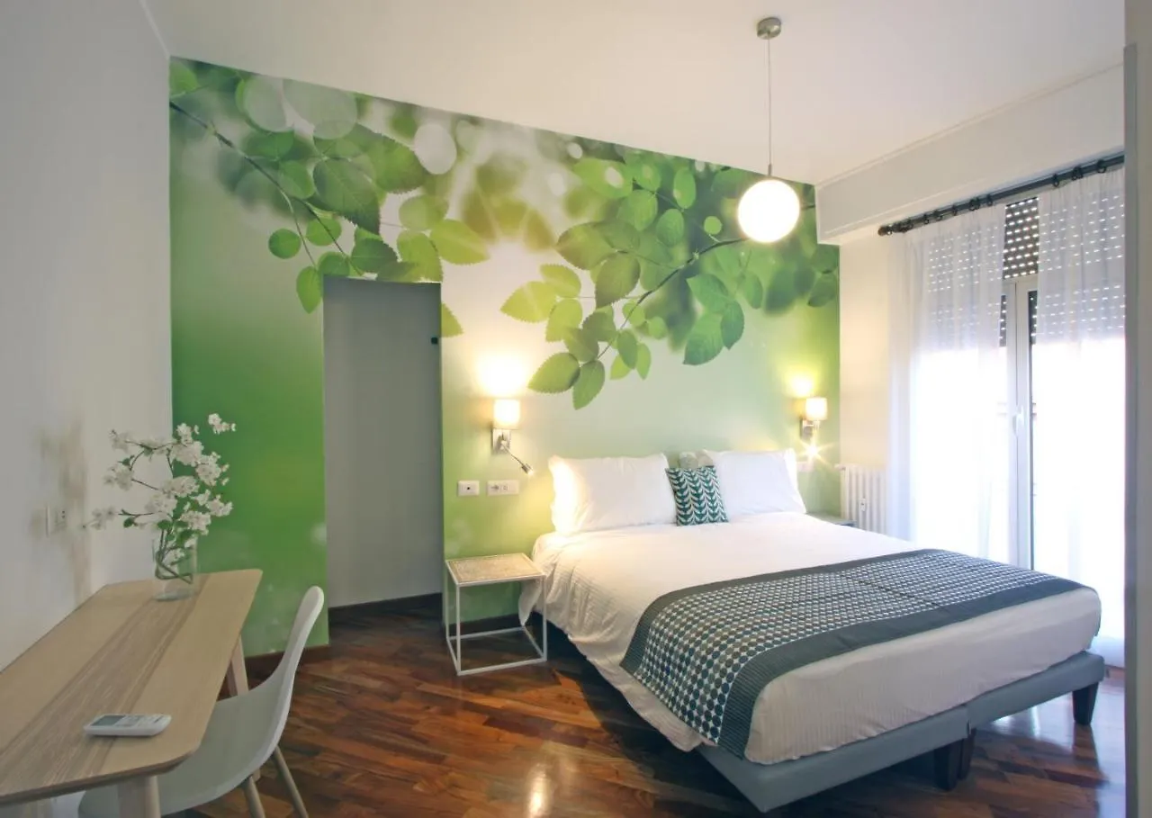 Holiday home Florido' Rome Villa