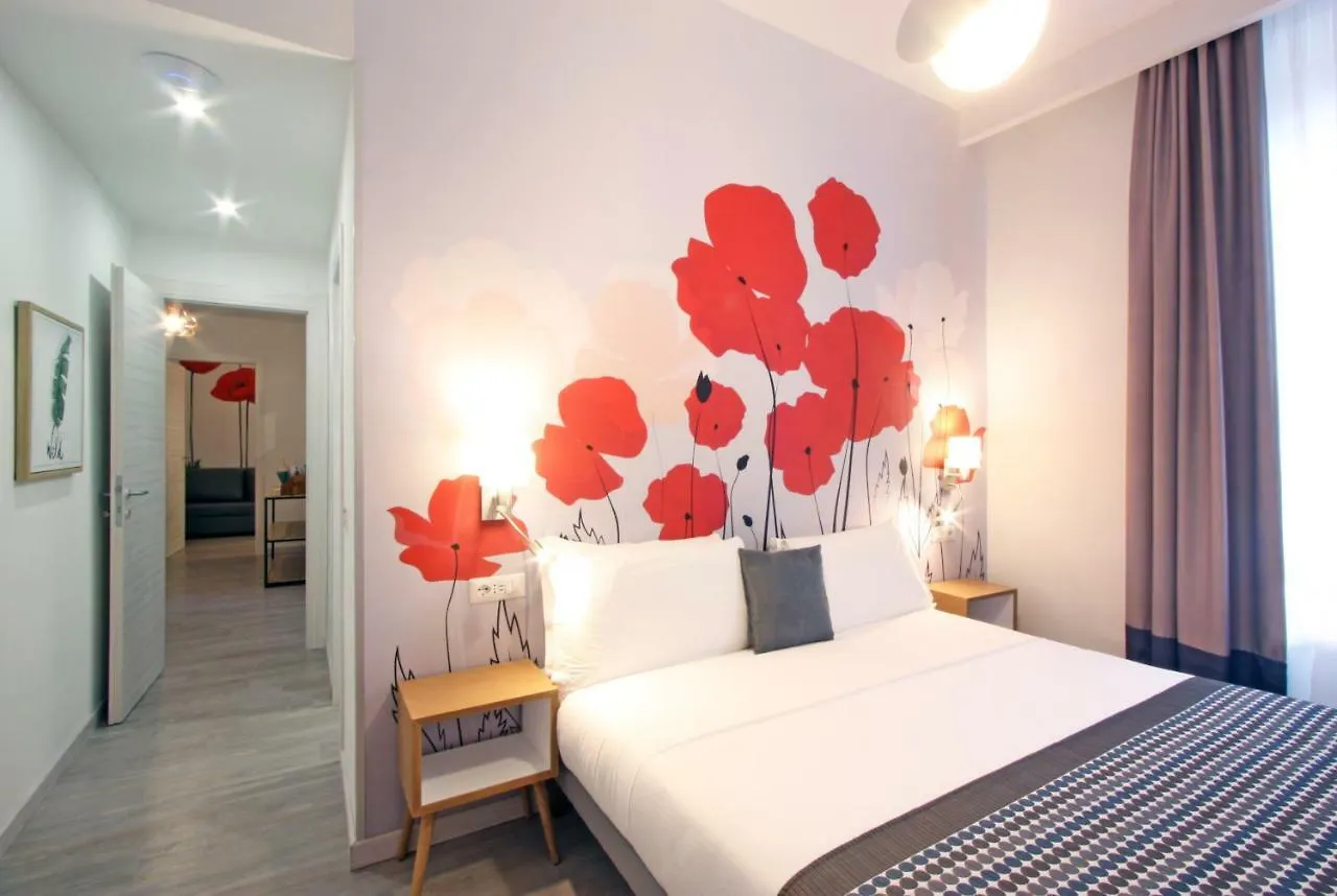 Holiday home Florido' Rome Villa