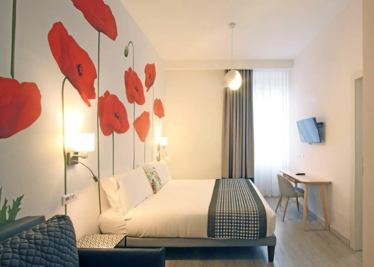 Florido' Rome Villa Holiday home