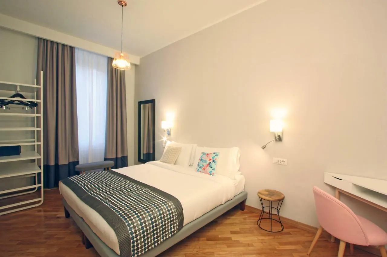 Florido' Rome Villa