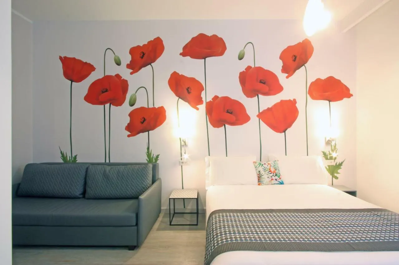 Holiday home Florido' Rome Villa Italy