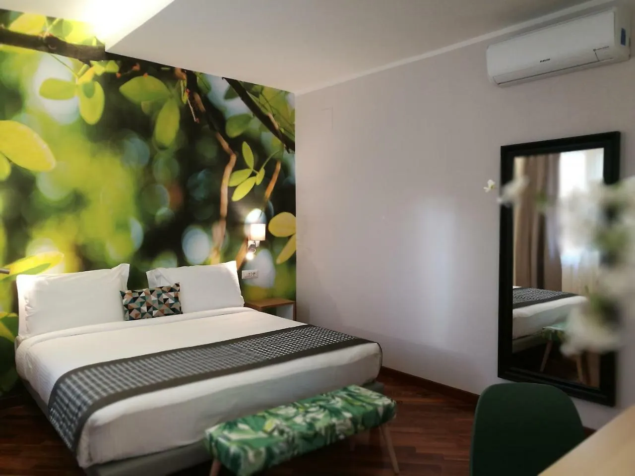 Holiday home Florido' Rome Villa