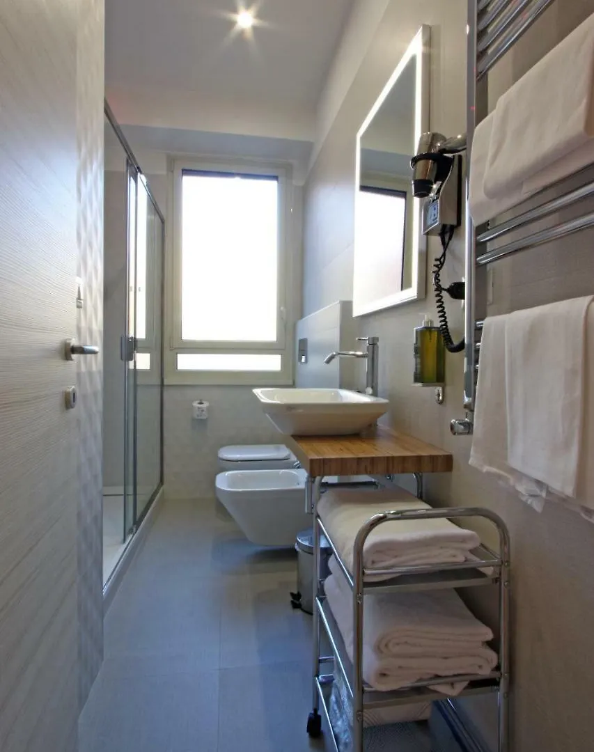 Holiday home Florido' Rome Villa